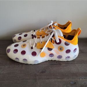 Adidas Boost NCAA ASU James Harden VOL 5 Arizona State University Sneakers RARE